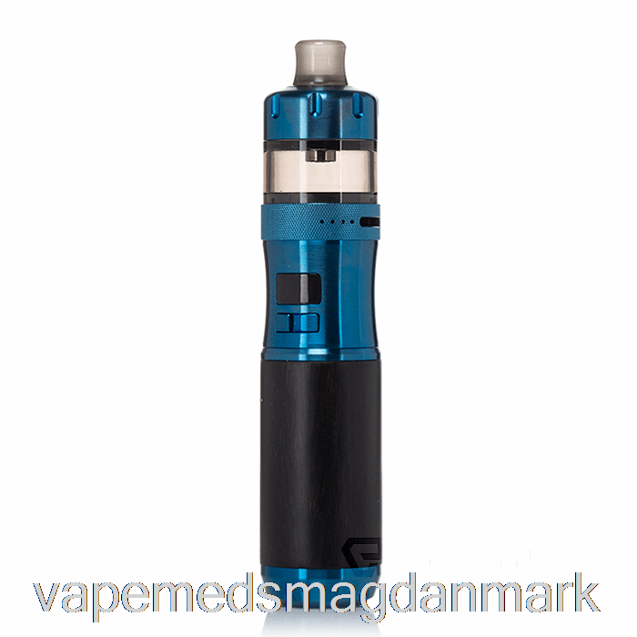 Vape Væske Bp Mods X Dovpo Lyssværd Pod Mod Kit - Model.l Blå